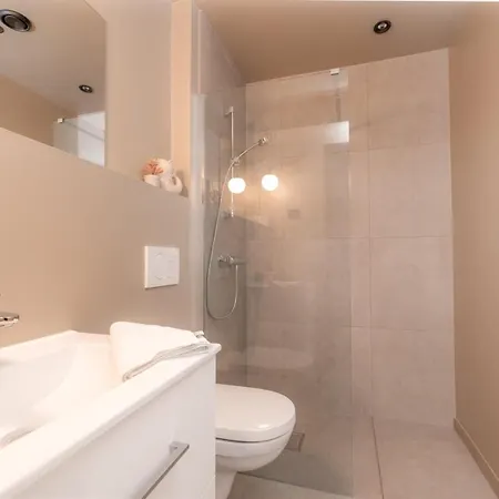 Beautiful And Modern At Leilighet Ballstad