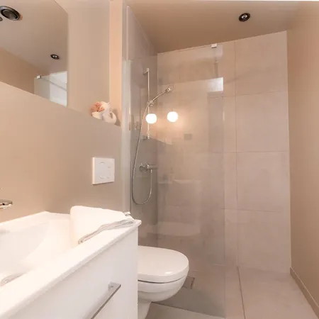 Apartman Beautiful And Modern At *