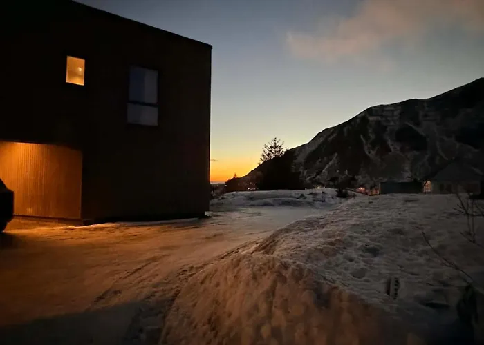 Beautiful And Modern At