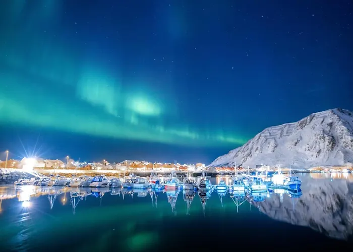 Lägenhet Beautiful And Modern At